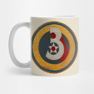 3rd Bomber Mug